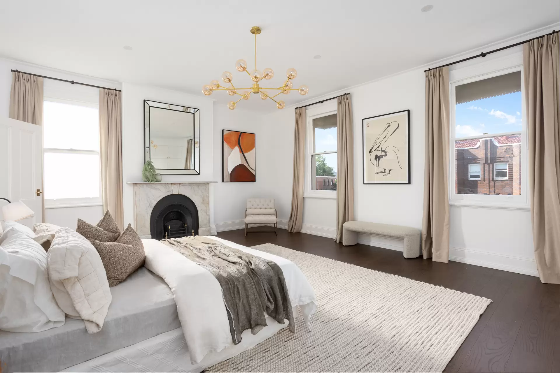 5 McDonald Street, Potts Point Auction by Sydney Sotheby's International Realty - image 1