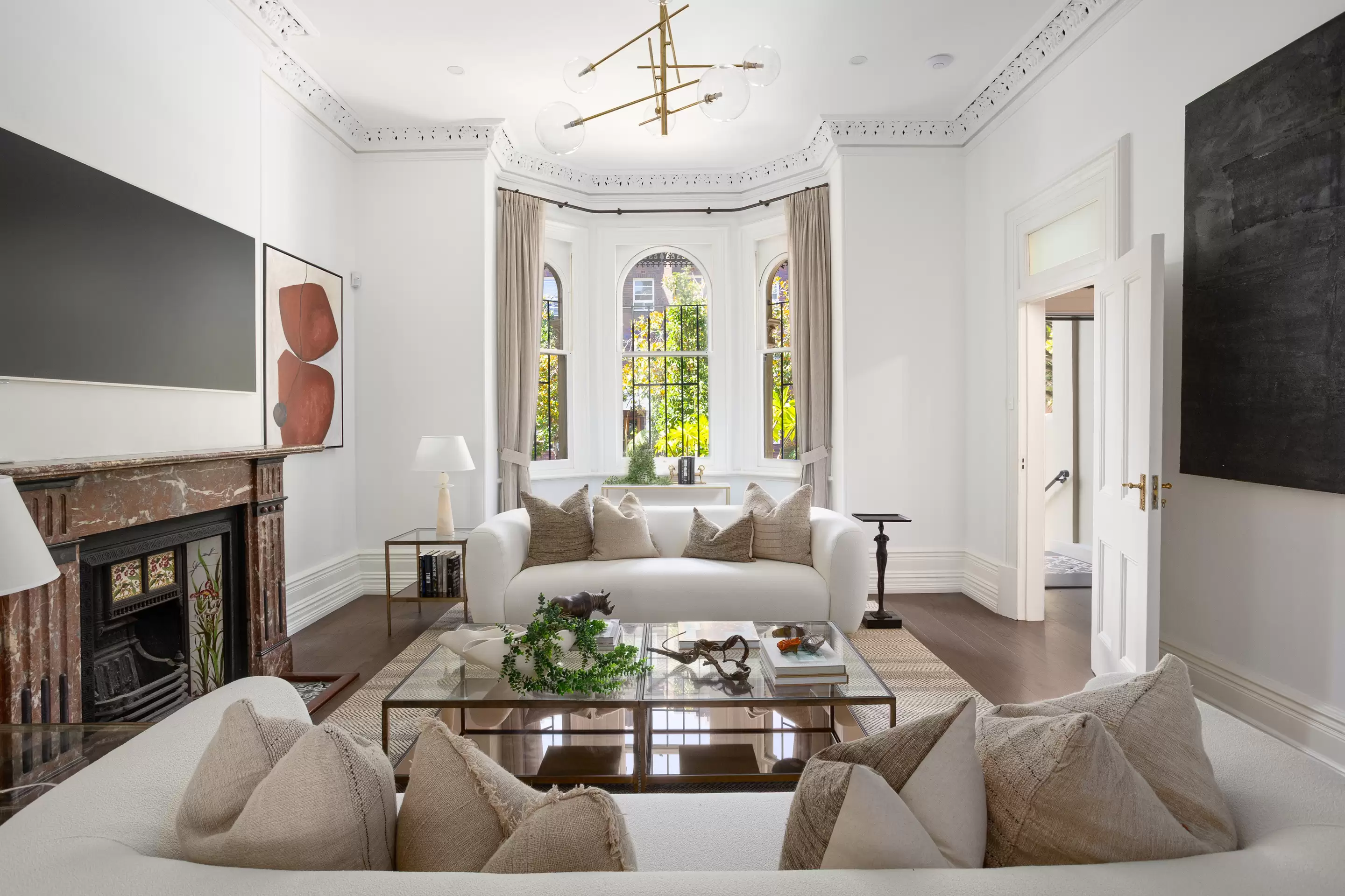 5 McDonald Street, Potts Point Auction by Sydney Sotheby's International Realty - image 2