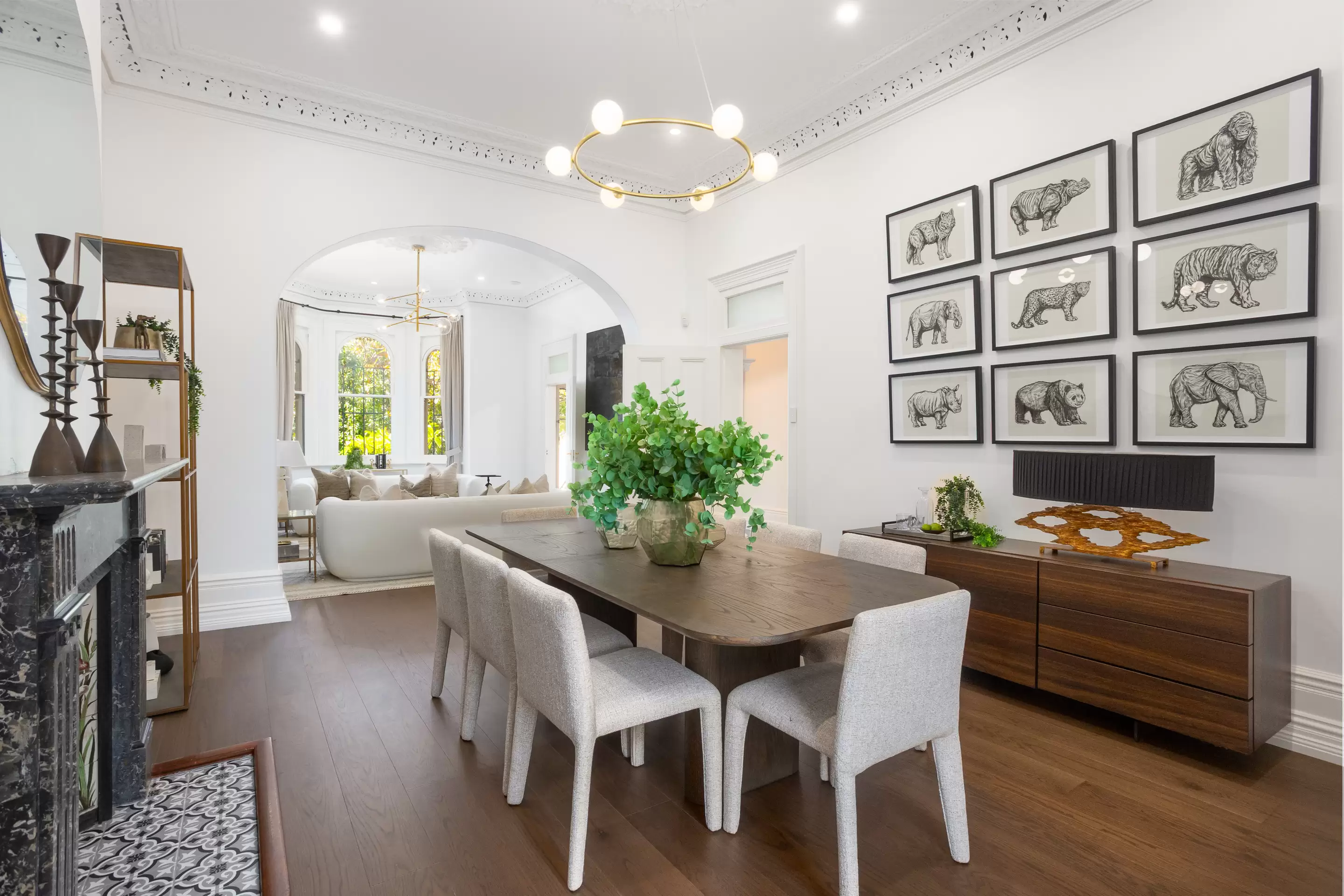 5 McDonald Street, Potts Point Auction by Sydney Sotheby's International Realty - image 9