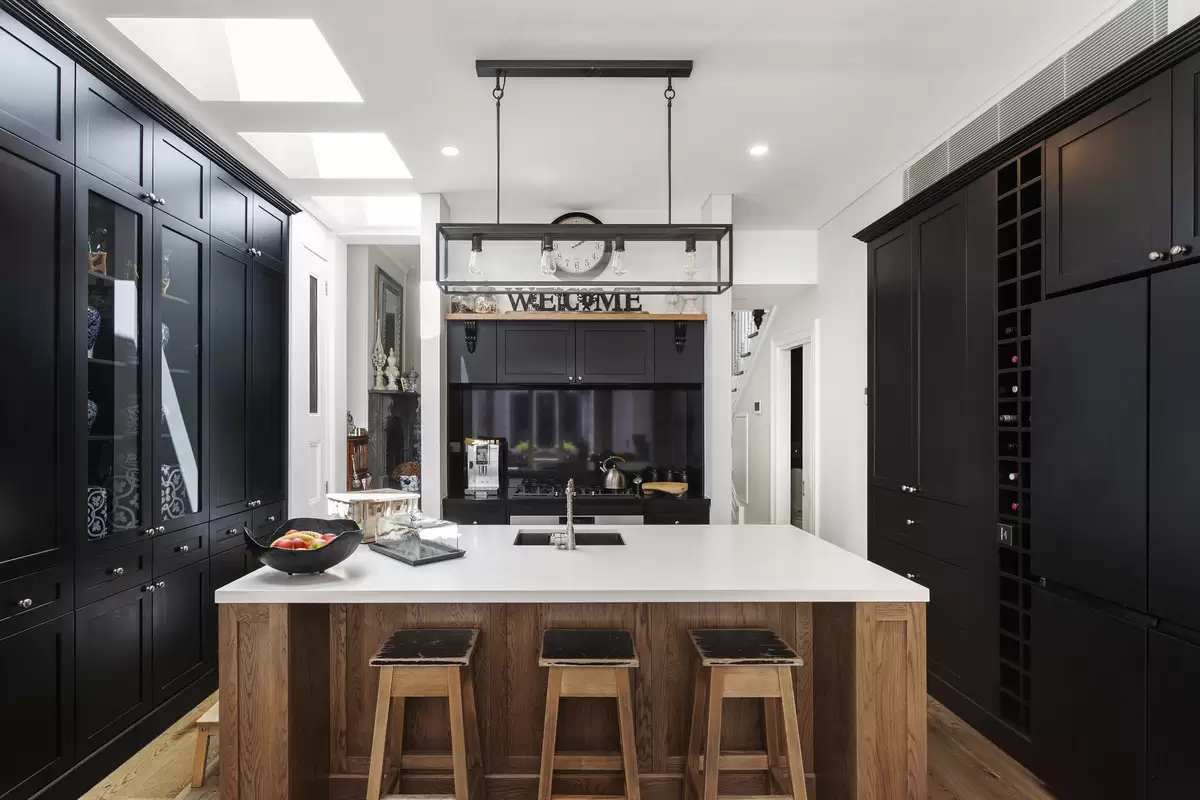 74 Great Buckingham Street, Redfern For Sale by Sydney Sotheby's International Realty - image 9