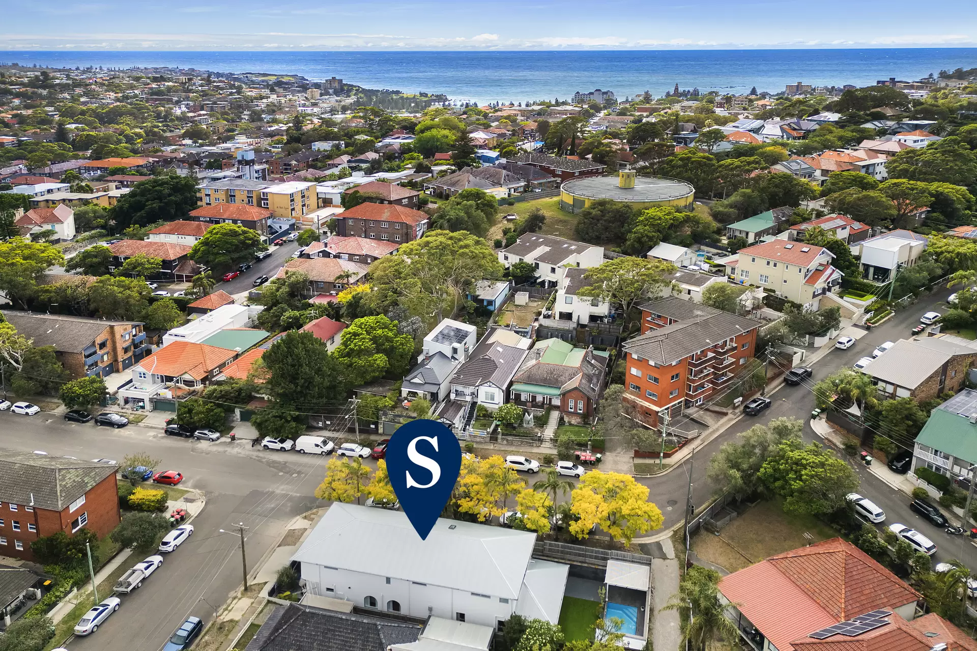 28 Stewart Street, Randwick Auction by Sydney Sotheby's International Realty - image 10