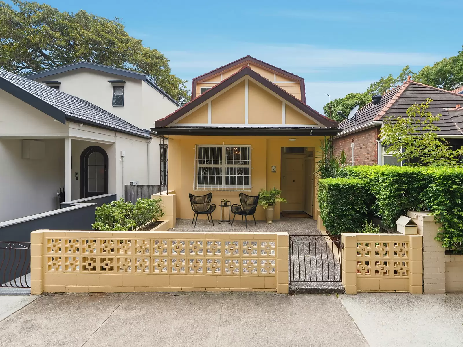 8 New Street, Bondi For Sale by Sydney Sotheby's International Realty - image 12