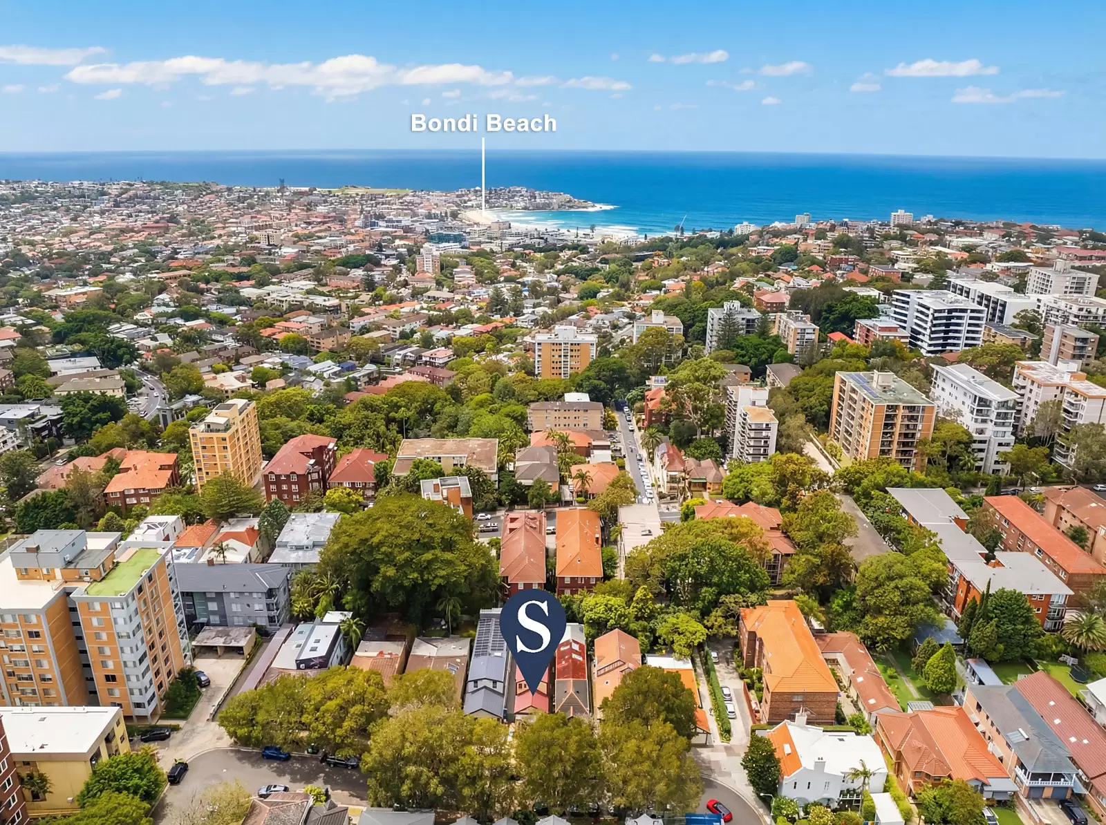 8 New Street, Bondi For Sale by Sydney Sotheby's International Realty - image 15
