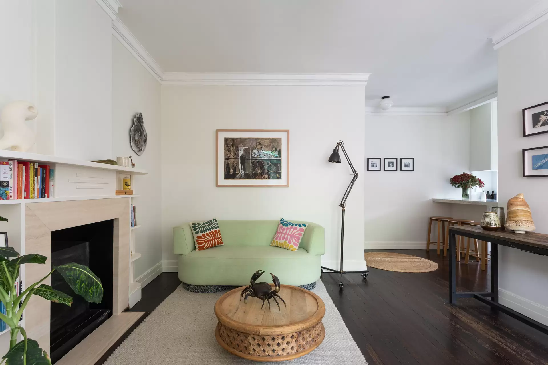 3/22 Ocean Avenue, Double Bay Auction by Sydney Sotheby's International Realty - image 1