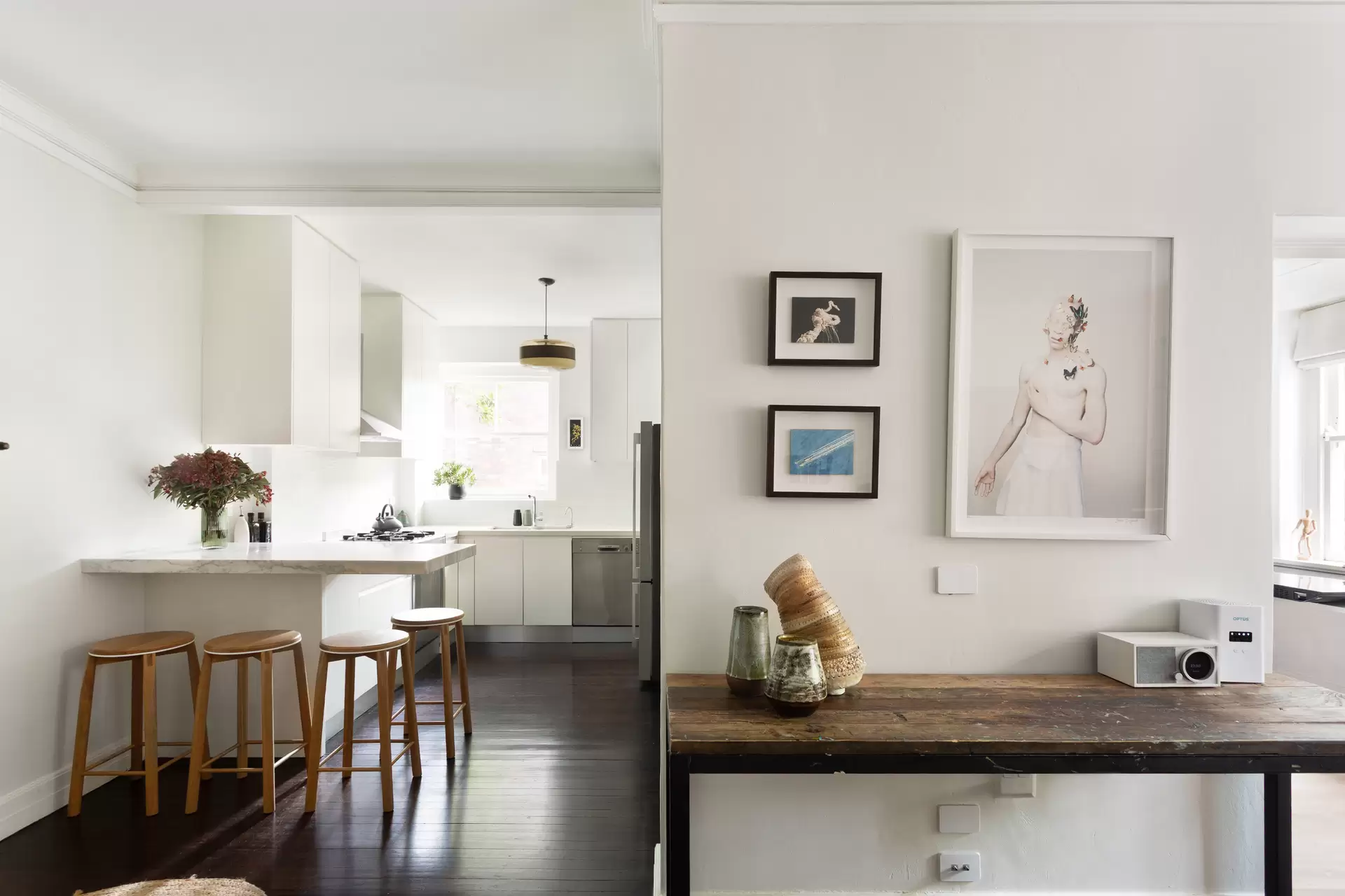 3/22 Ocean Avenue, Double Bay Auction by Sydney Sotheby's International Realty - image 1