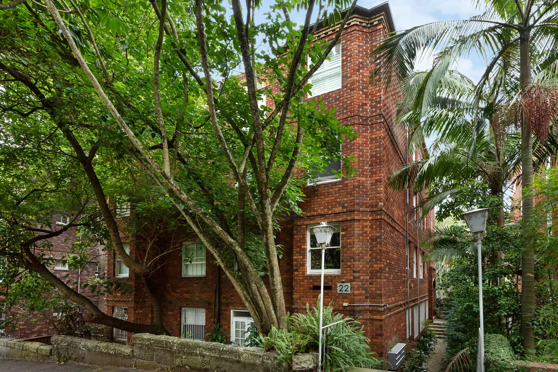 3/22 Ocean Avenue, Double Bay Auction by Sydney Sotheby's International Realty - image 1