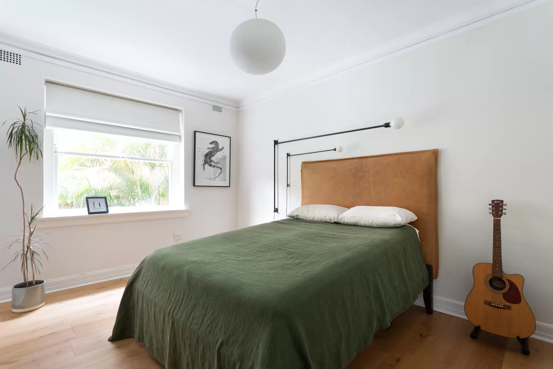 3/22 Ocean Avenue, Double Bay Auction by Sydney Sotheby's International Realty - image 1