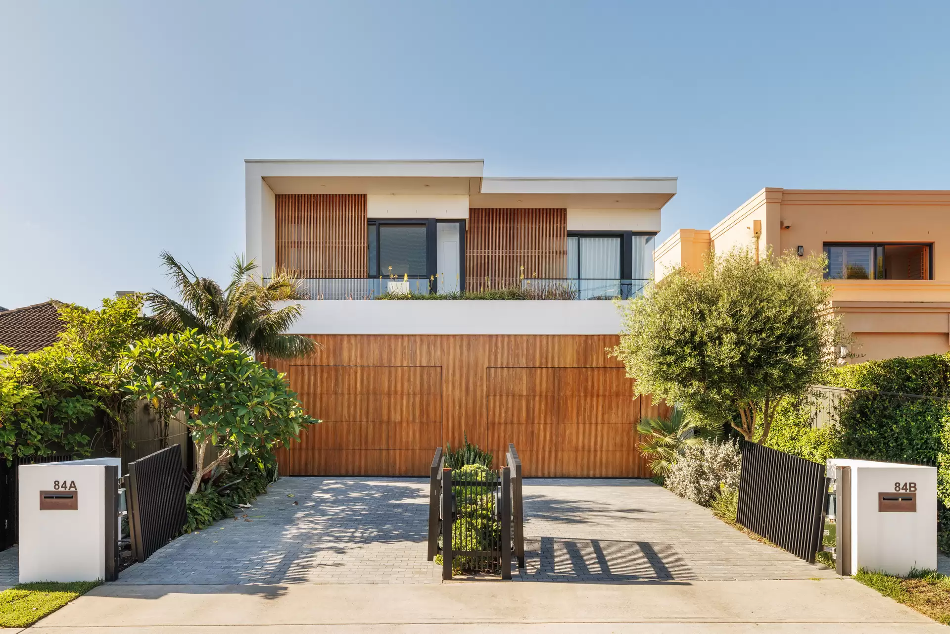 84A Liverpool Street, Dover Heights Sold by Sydney Sotheby's International Realty - image 1