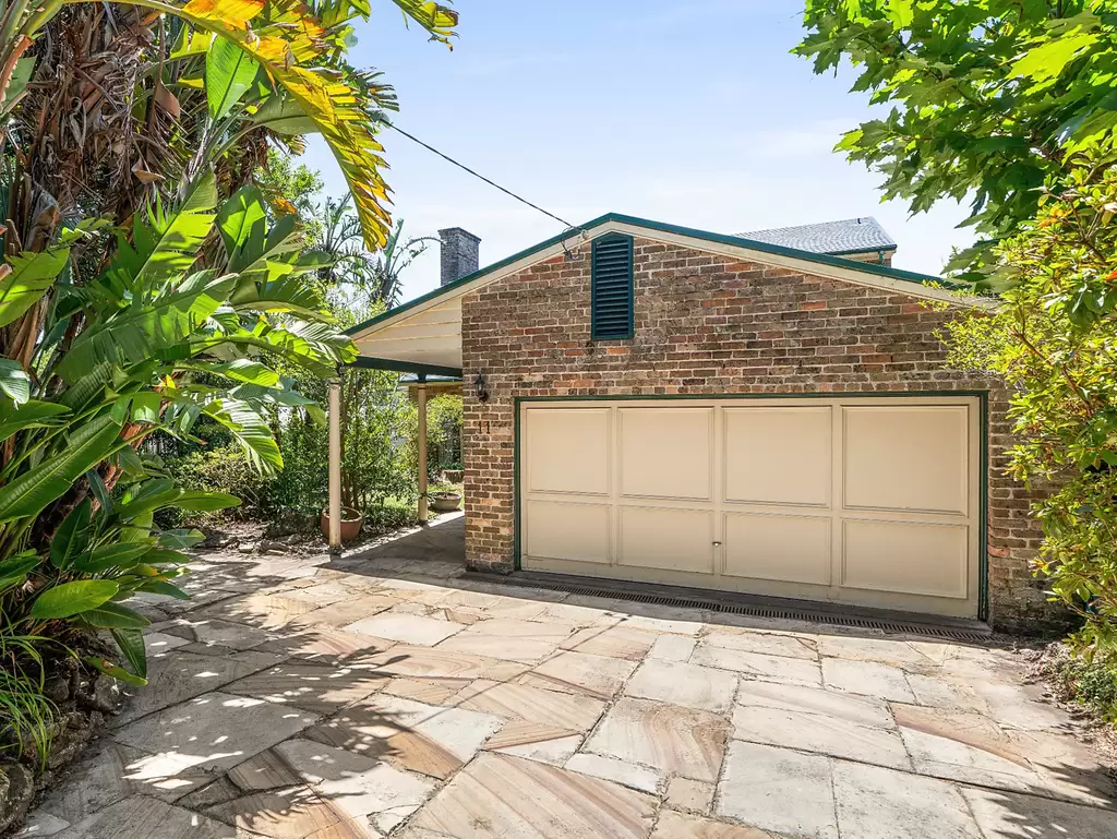 11 Wentworth Road, Vaucluse For Sale by Sydney Sotheby's International Realty