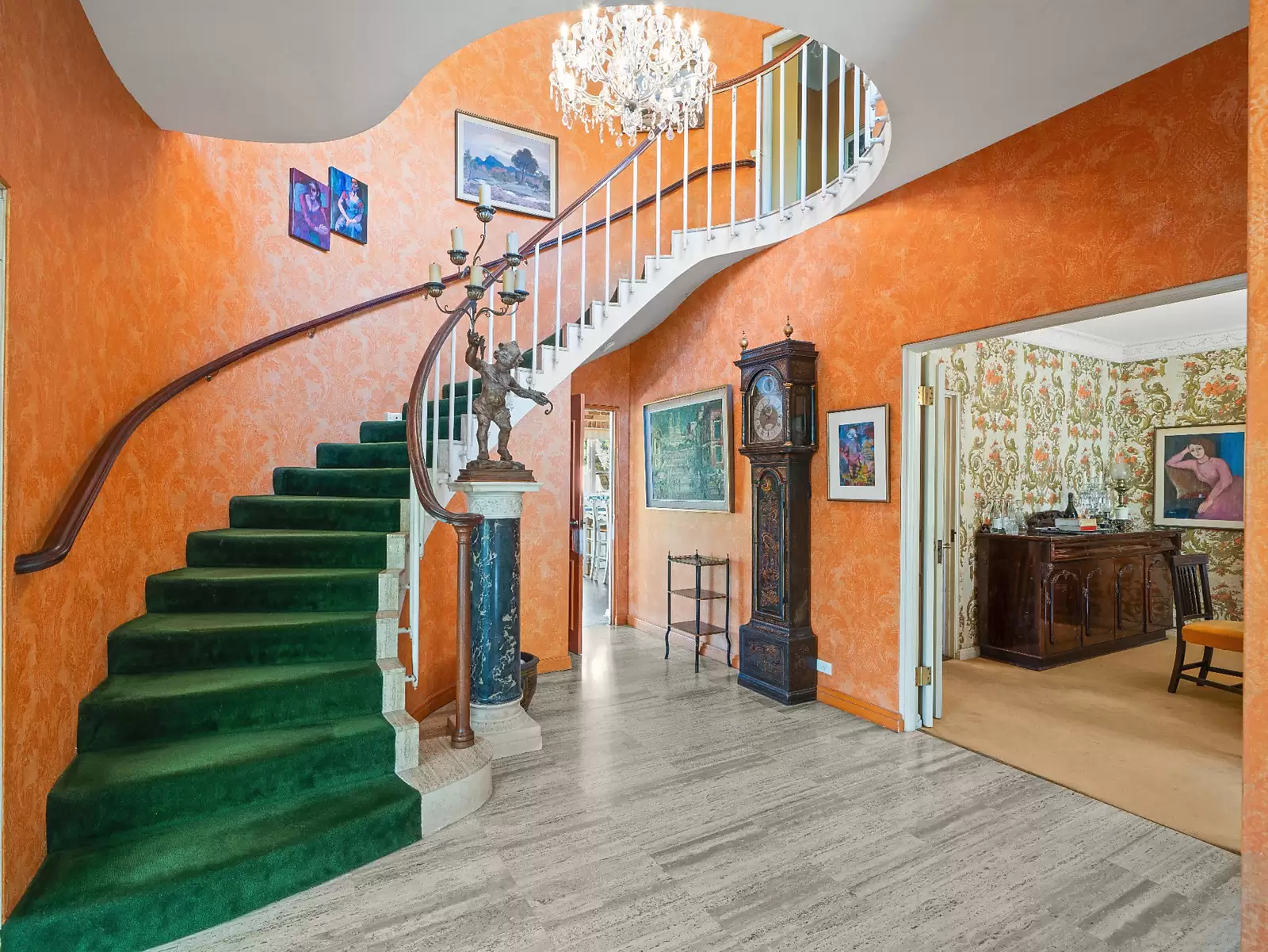 11 Wentworth Road, Vaucluse For Sale by Sydney Sotheby's International Realty - image 13