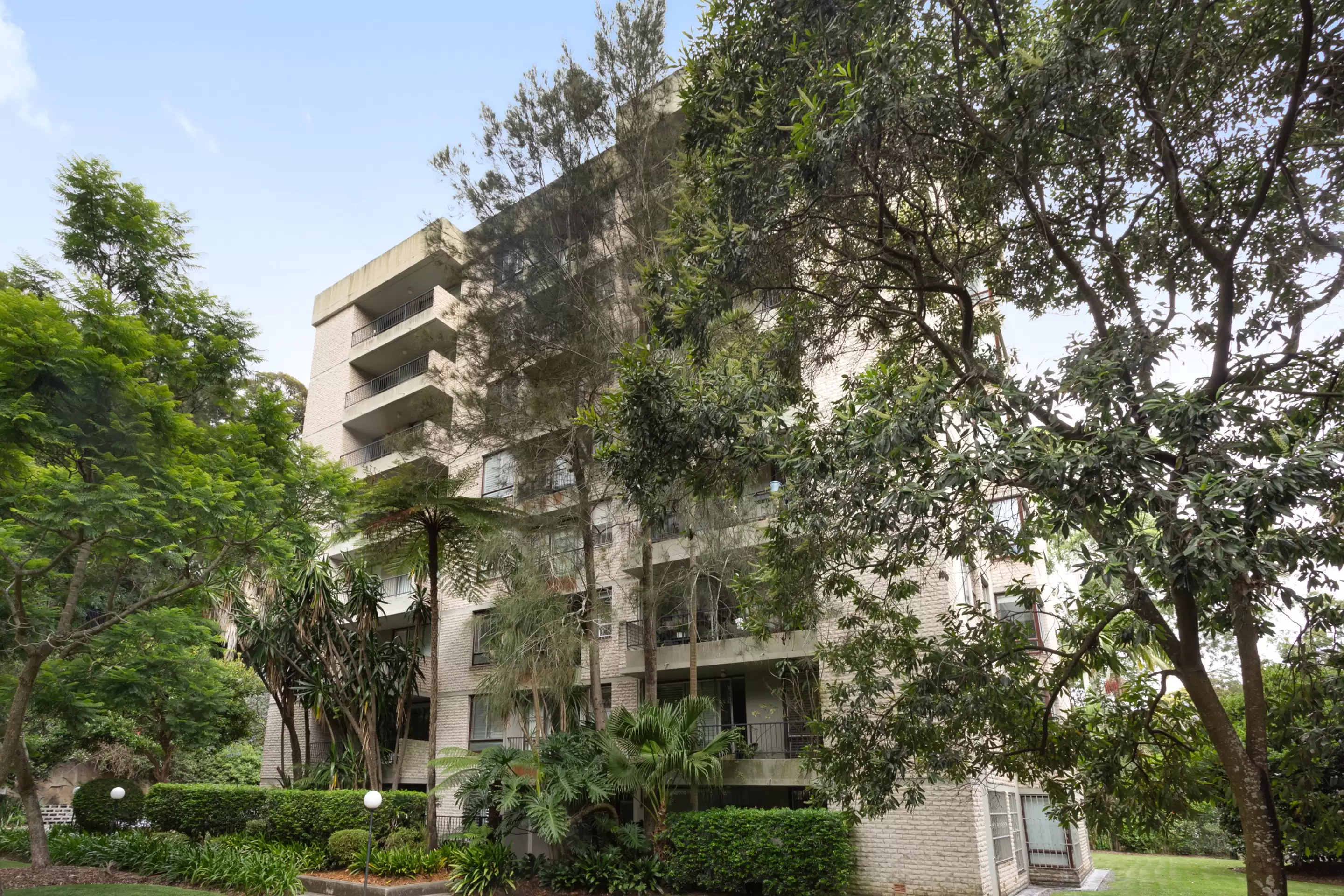 2D/6-8 Hampden Street, Paddington Auction by Sydney Sotheby's International Realty - image 11