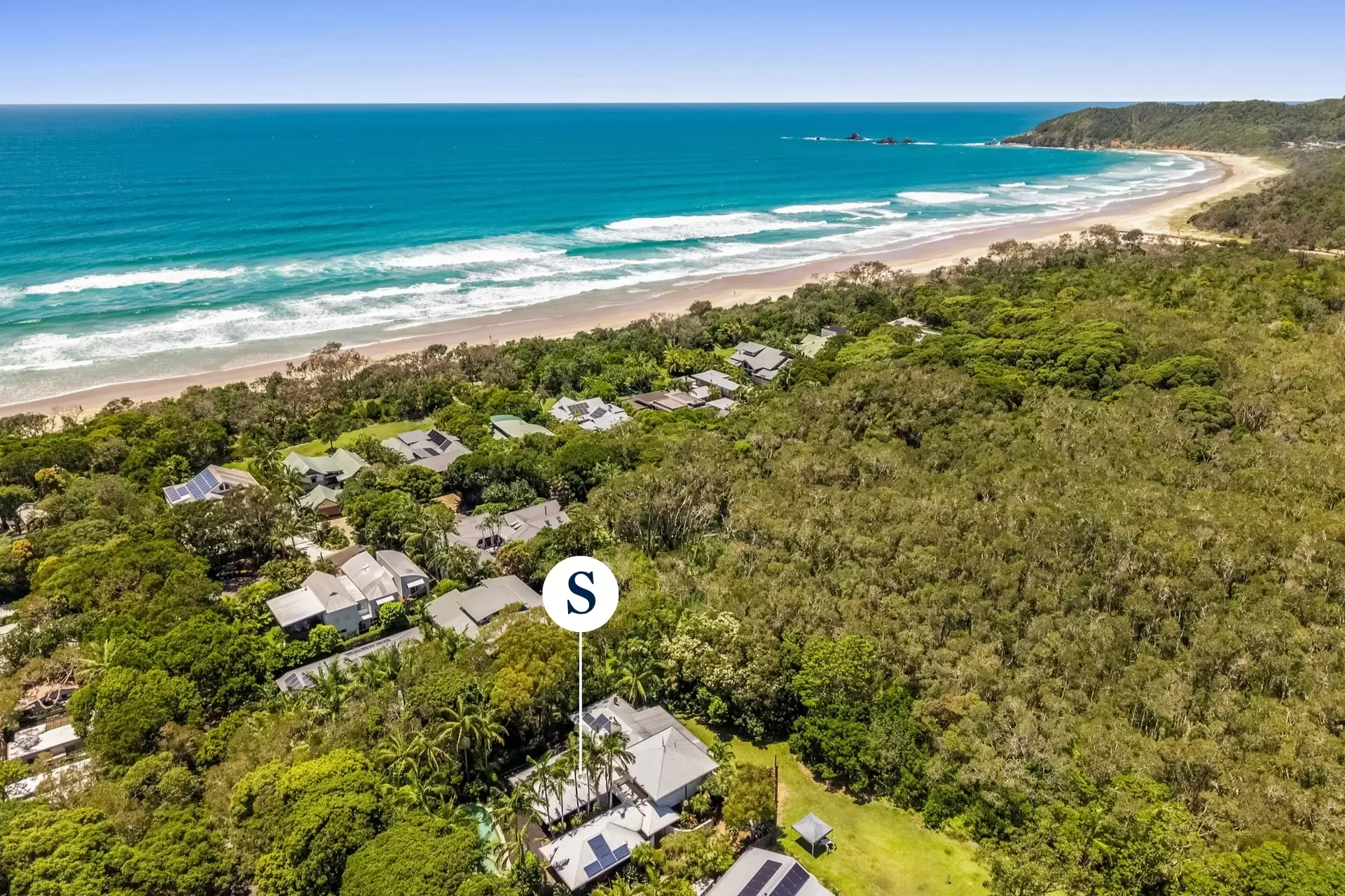 32 MacGregor Street, Suffolk Park For Sale by Sydney Sotheby's International Realty - image 28