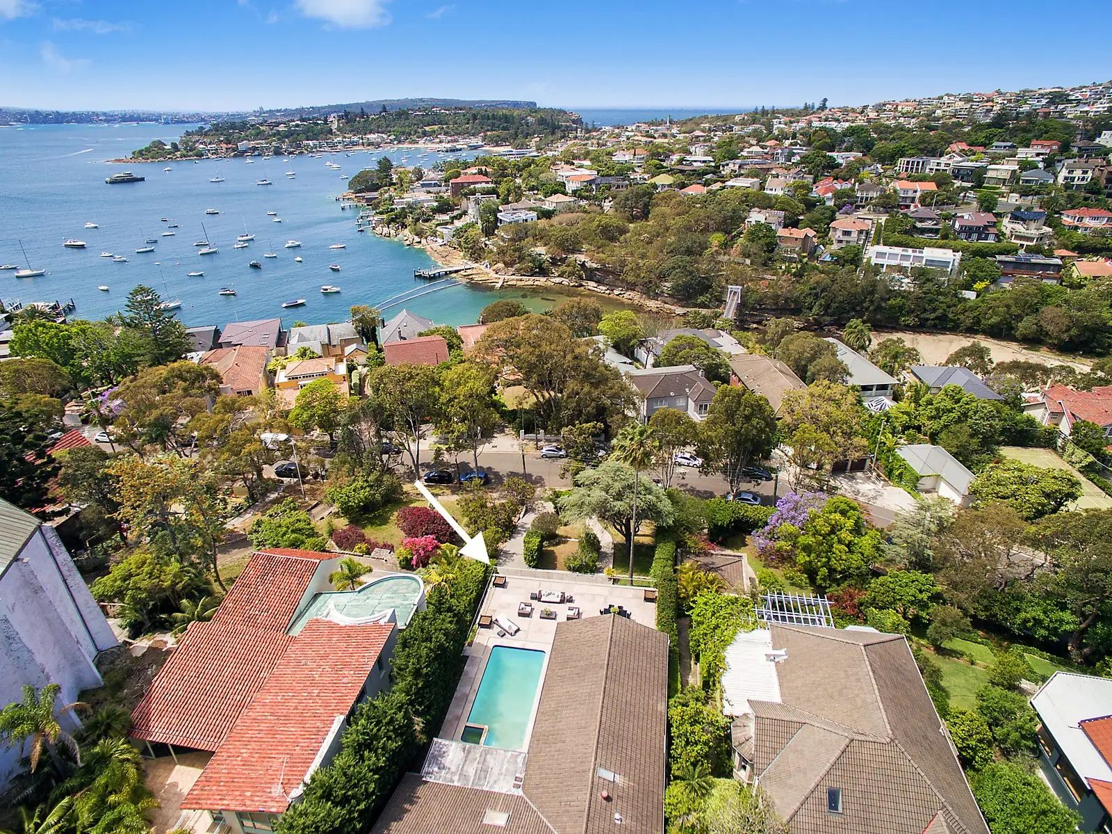 30 Fitzwilliam Road, Vaucluse Sold by Sydney Sotheby's International Realty - image 2