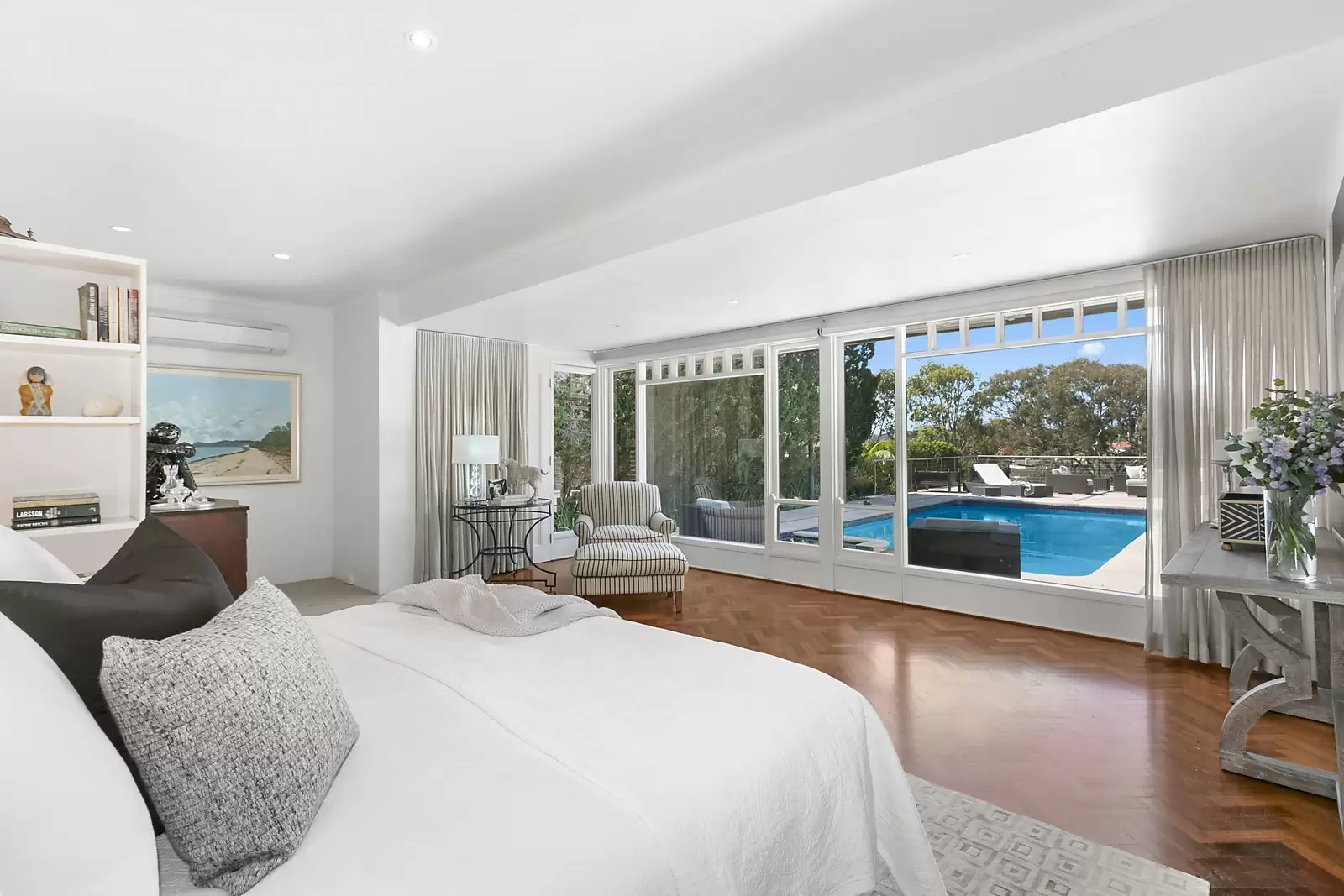 30 Fitzwilliam Road, Vaucluse Sold by Sydney Sotheby's International Realty - image 9