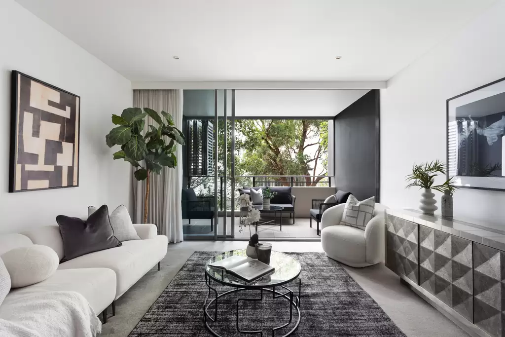 216/50 McLachlan Avenue, Darlinghurst Sold by Sydney Sotheby's International Realty