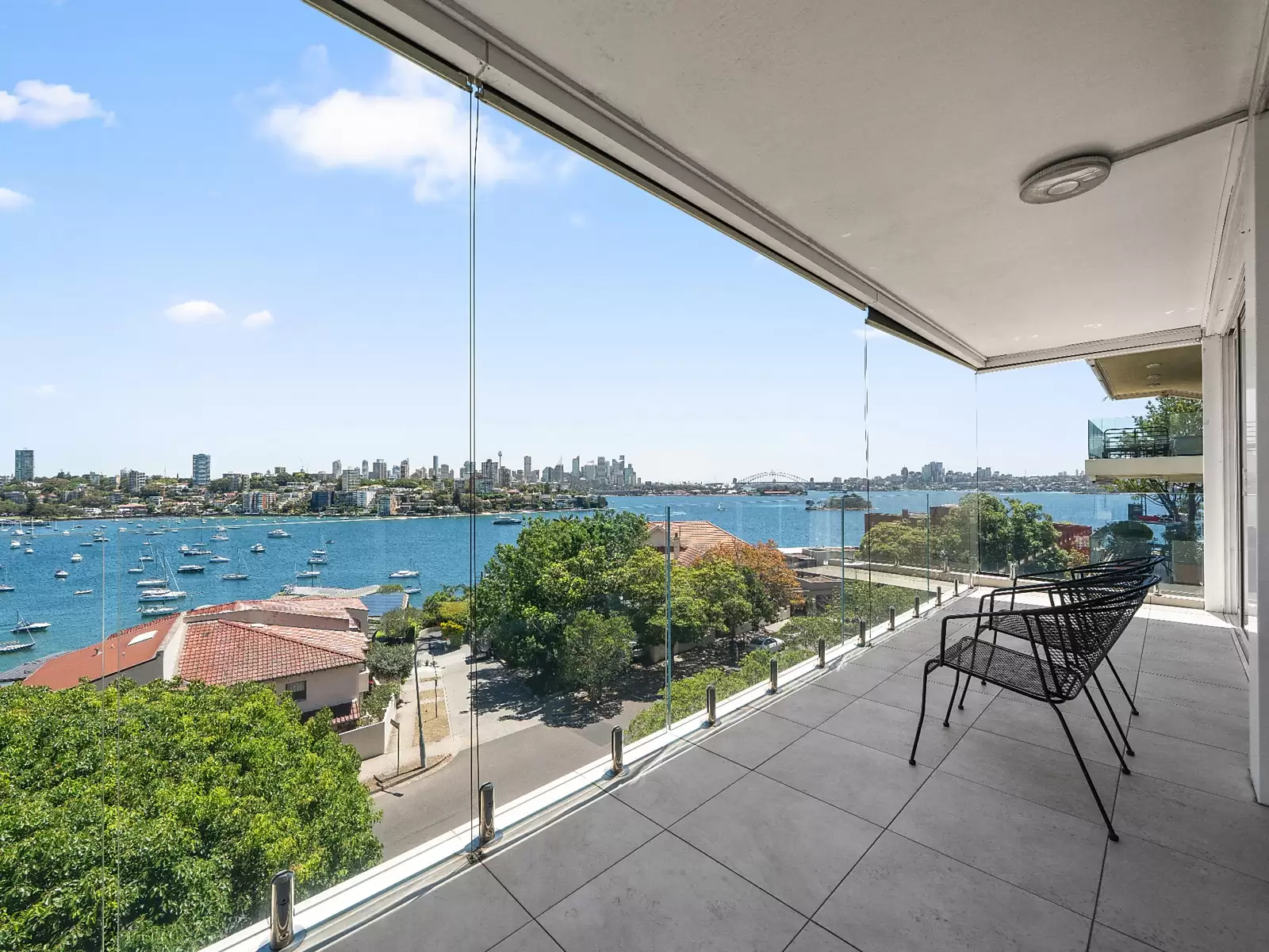 3/45 Wolseley Road, Point Piper For Sale by Sydney Sotheby's International Realty - image 12