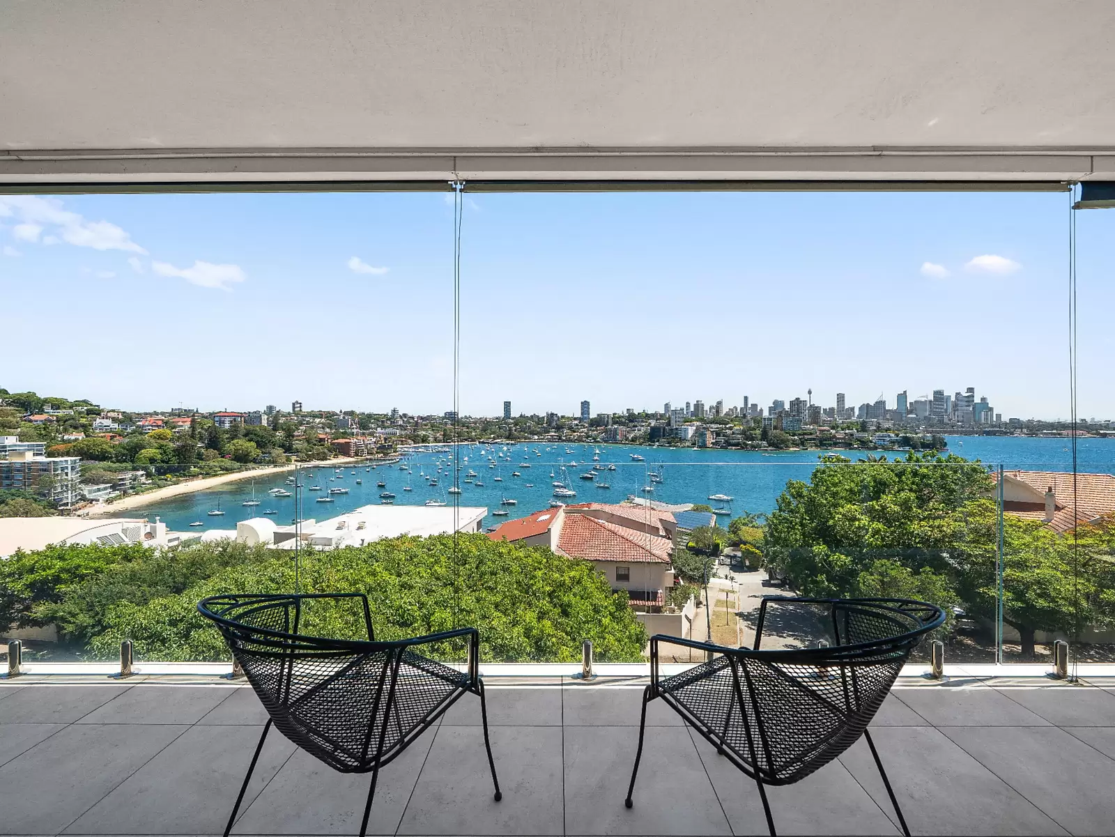 3/45 Wolseley Road, Point Piper For Sale by Sydney Sotheby's International Realty - image 5