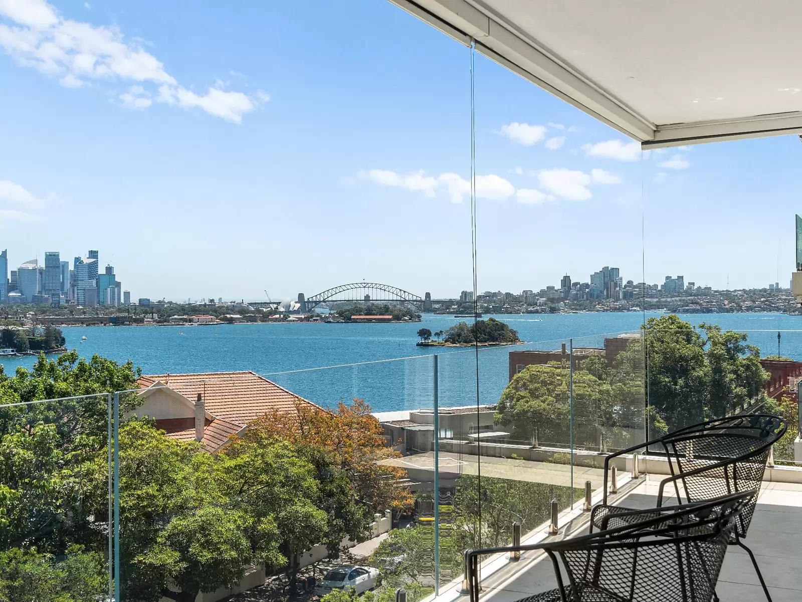 3/45 Wolseley Road, Point Piper For Sale by Sydney Sotheby's International Realty - image 3