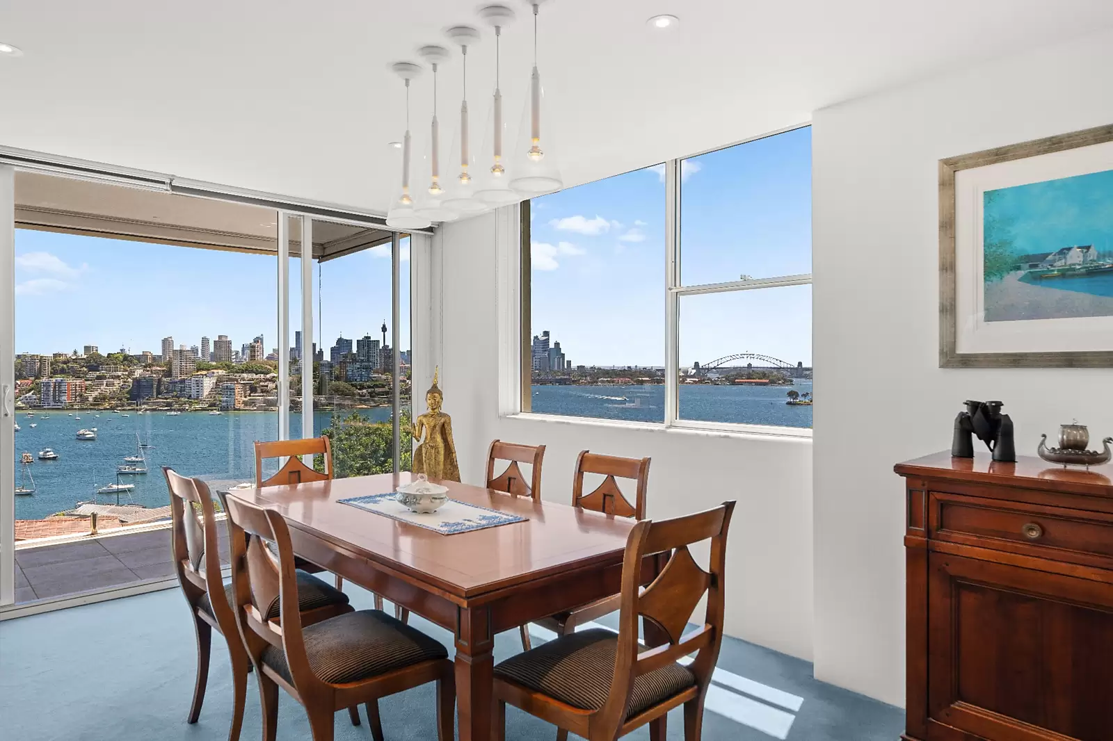 3/45 Wolseley Road, Point Piper For Sale by Sydney Sotheby's International Realty - image 6