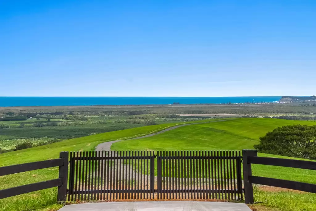 96 Old Byron Bay Road, Newrybar For Sale by Sydney Sotheby's International Realty