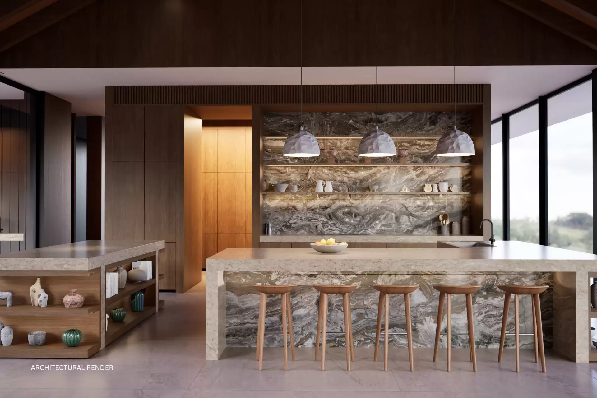 96 Old Byron Bay Road, Newrybar For Sale by Sydney Sotheby's International Realty - image 9