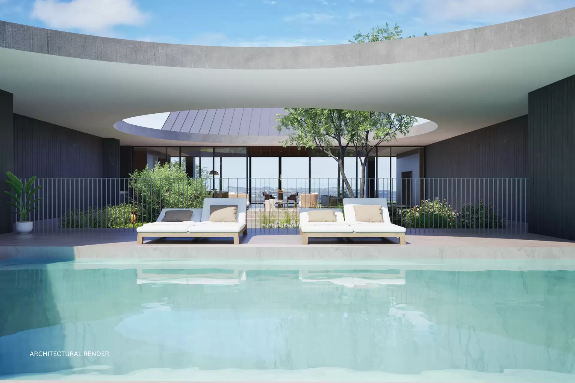 96 Old Byron Bay Road, Newrybar For Sale by Sydney Sotheby's International Realty - image 5