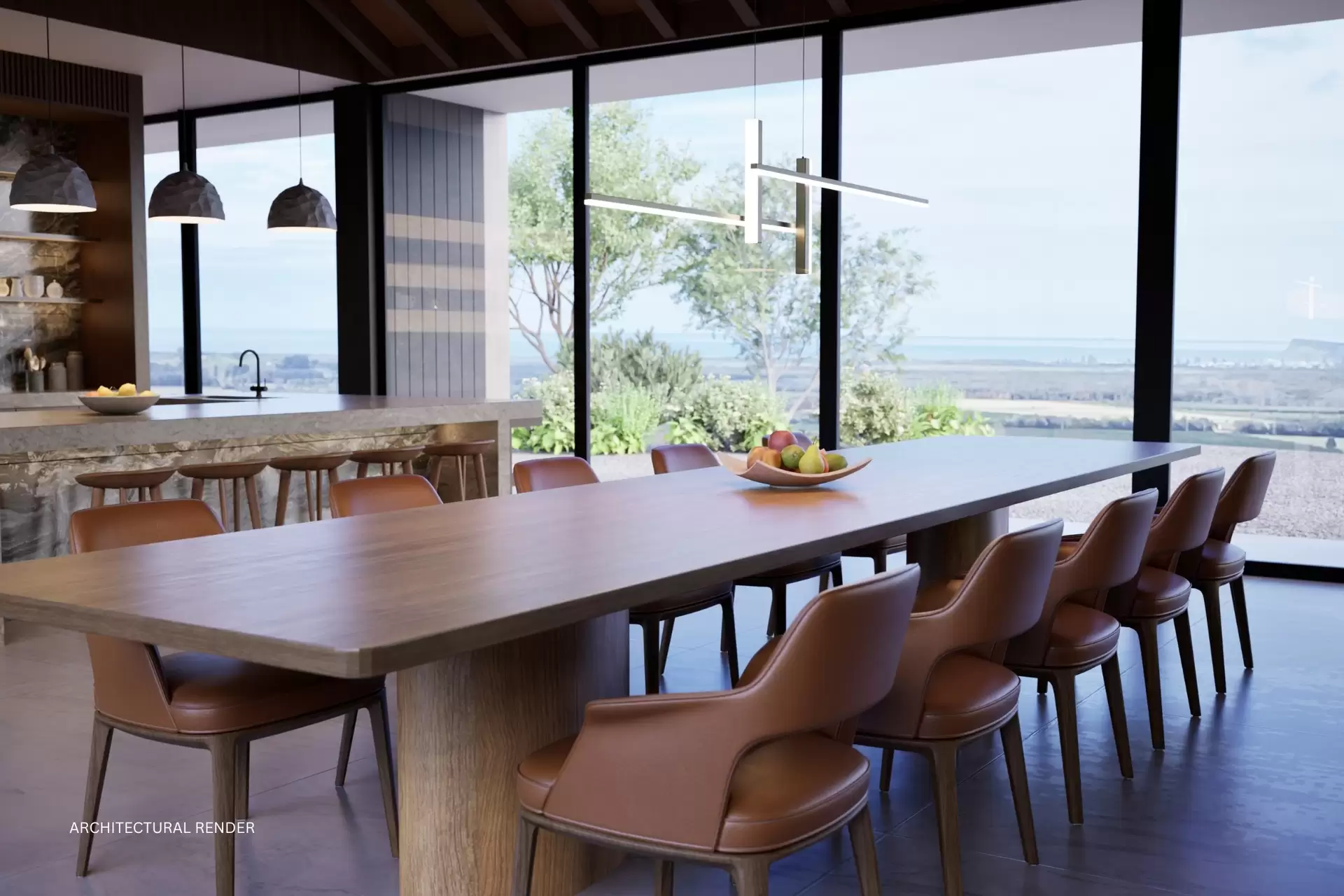 96 Old Byron Bay Road, Newrybar For Sale by Sydney Sotheby's International Realty - image 8