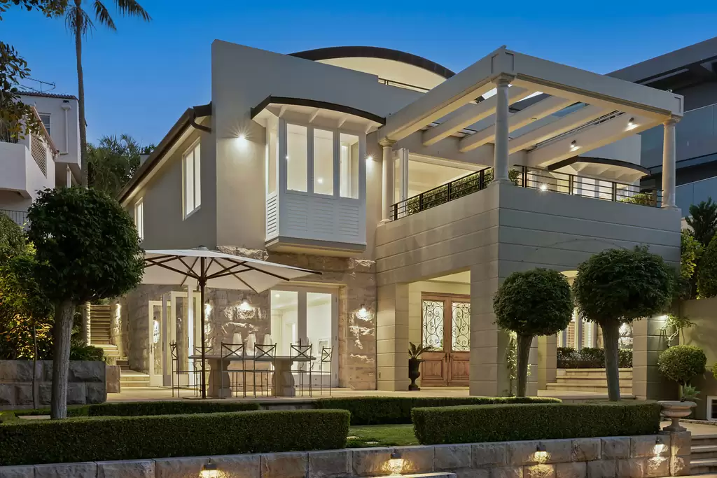 73 Vaucluse Road, Vaucluse For Sale by Sydney Sotheby's International Realty