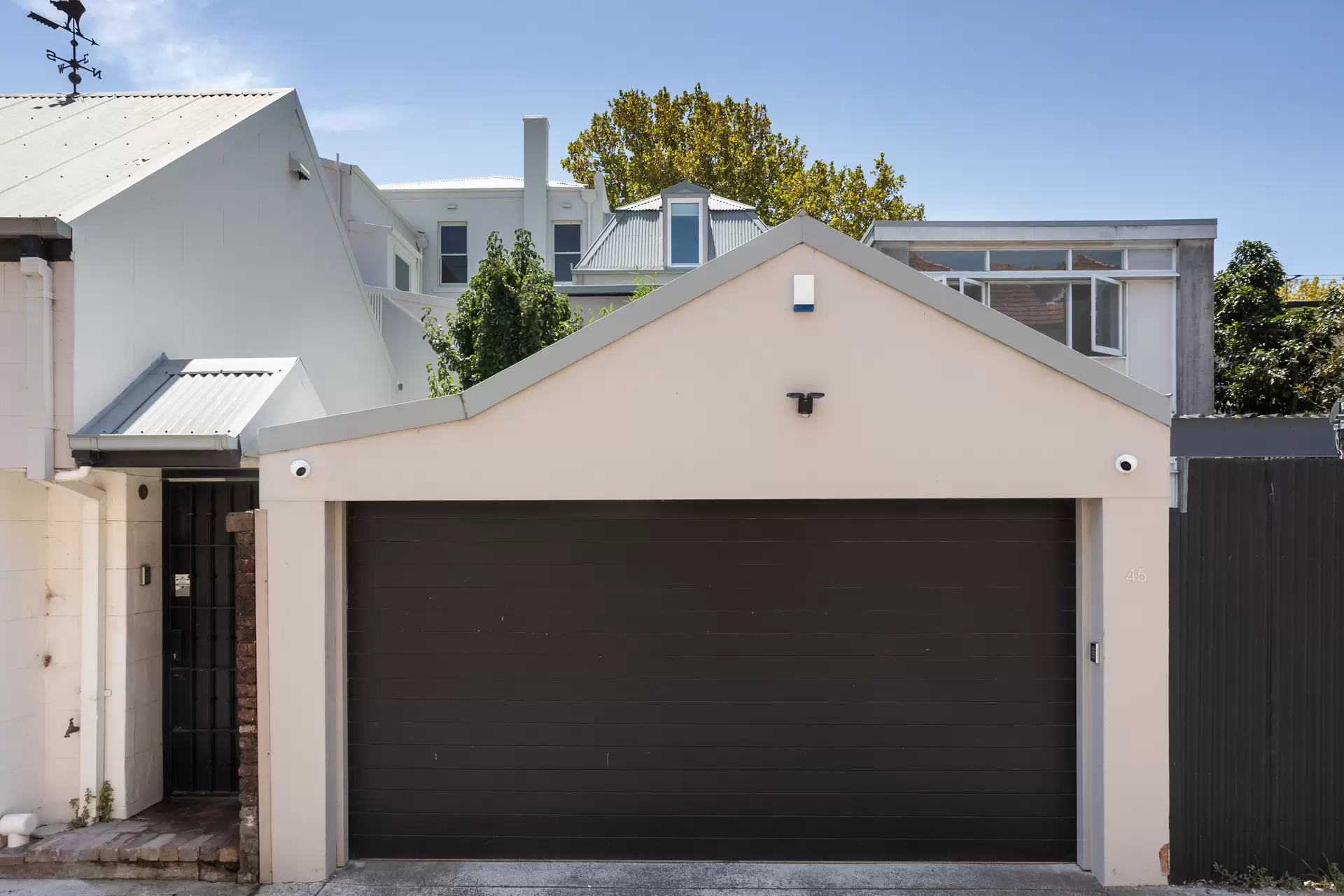 45 Queen Street, Woollahra Auction by Sydney Sotheby's International Realty - image 1