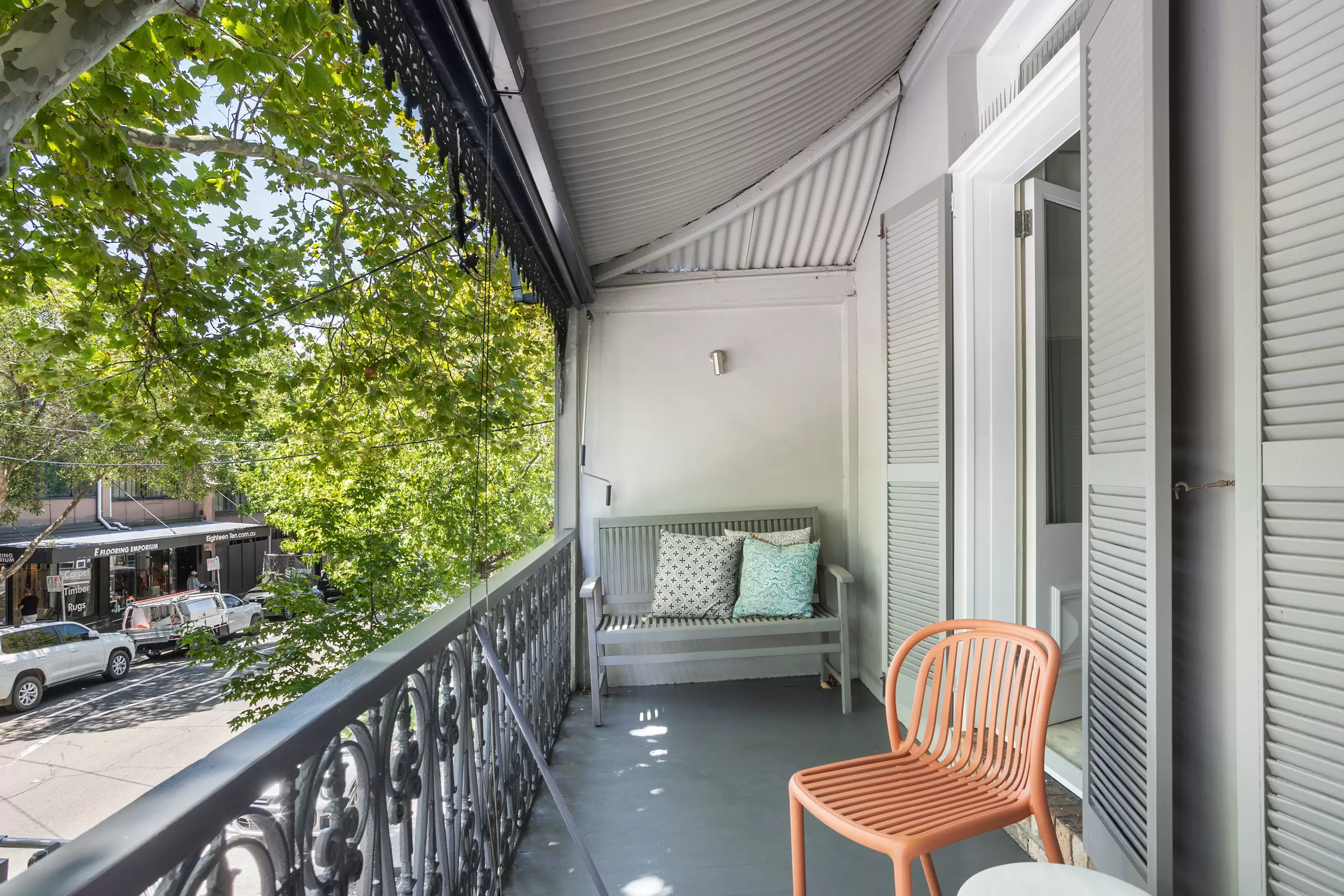 45 Queen Street, Woollahra Auction by Sydney Sotheby's International Realty - image 11