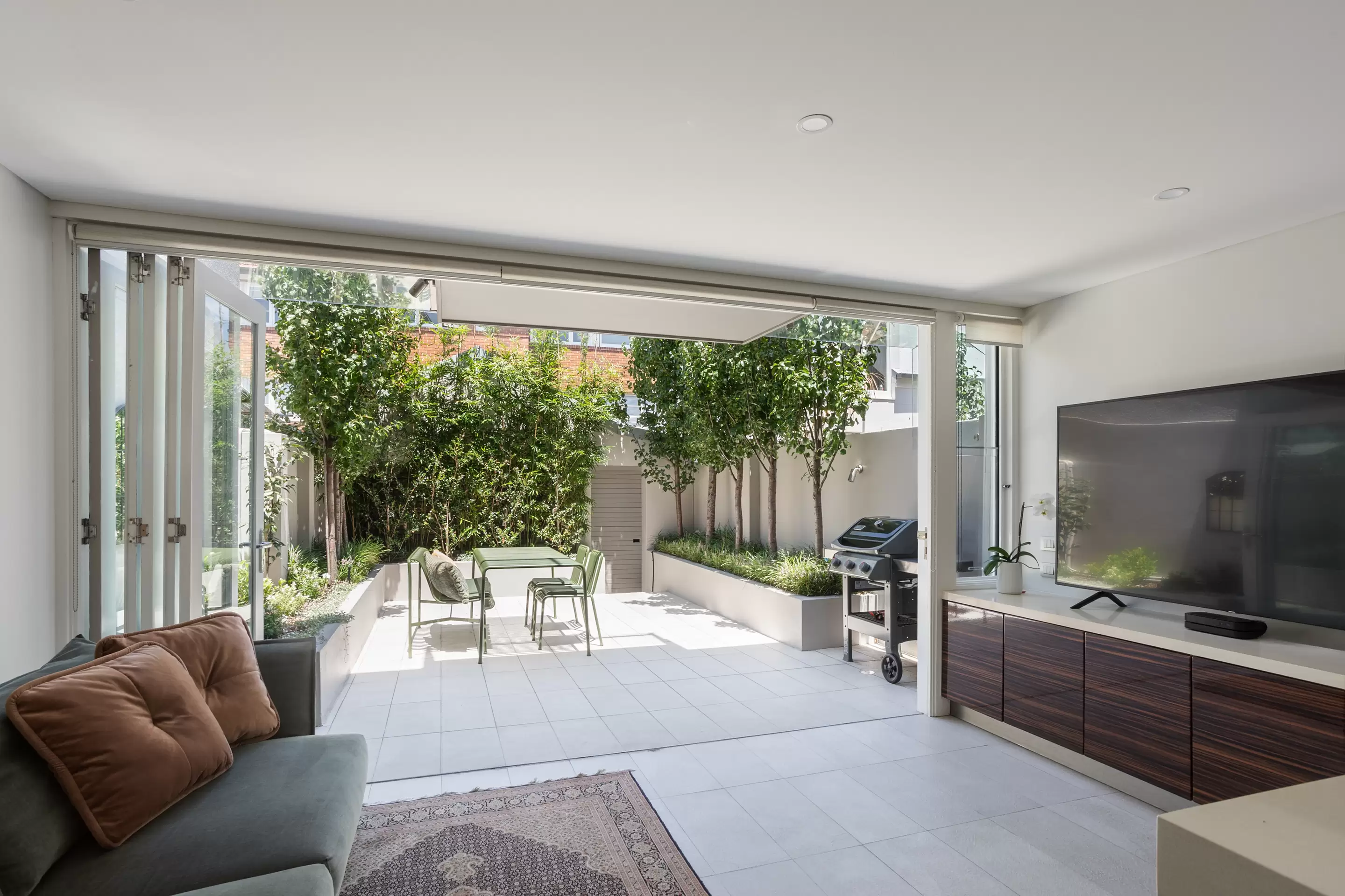 45 Queen Street, Woollahra Auction by Sydney Sotheby's International Realty - image 6