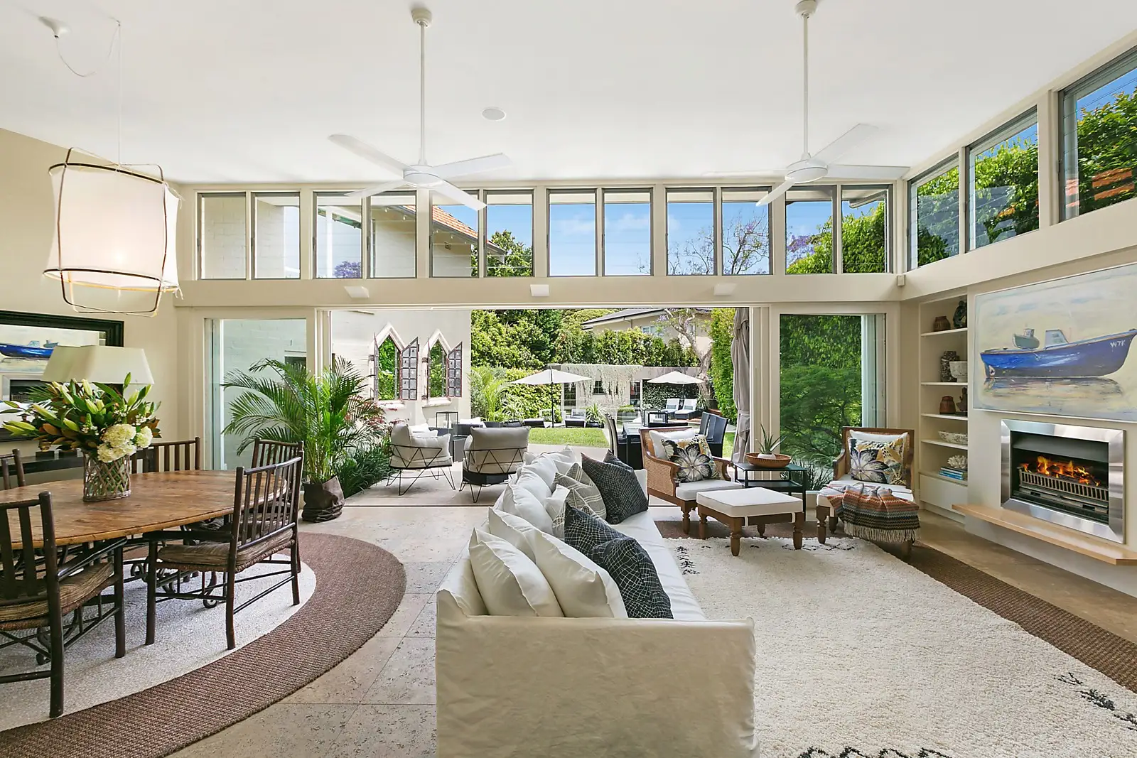 52 Coolong Road, Vaucluse Sold by Sydney Sotheby's International Realty - image 1