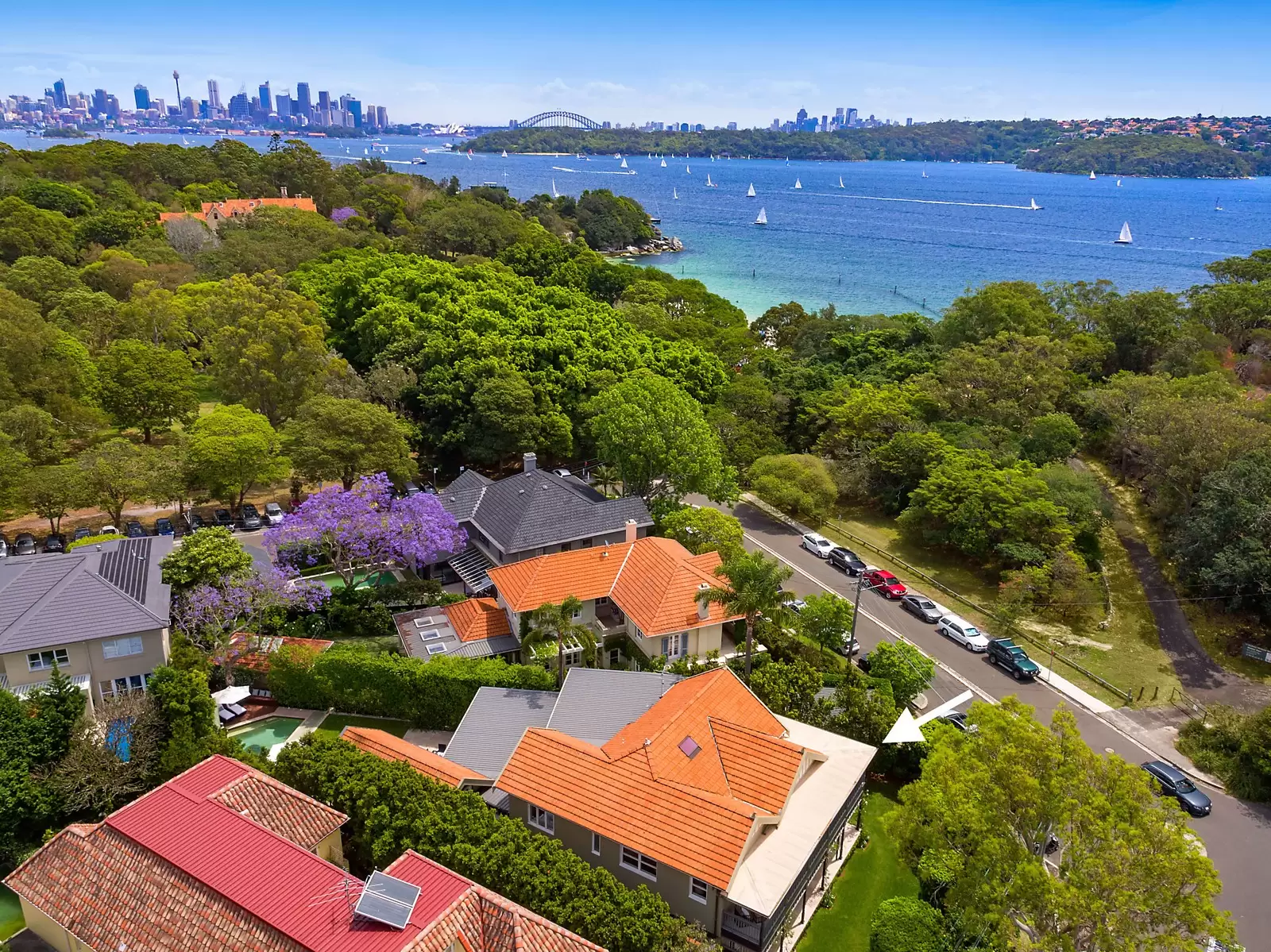 52 Coolong Road, Vaucluse Sold by Sydney Sotheby's International Realty - image 19