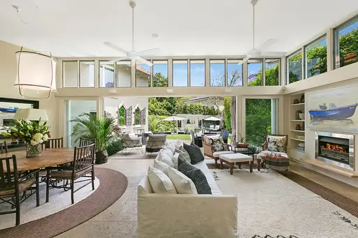 52 Coolong Road, Vaucluse Sold by Sydney Sotheby's International Realty