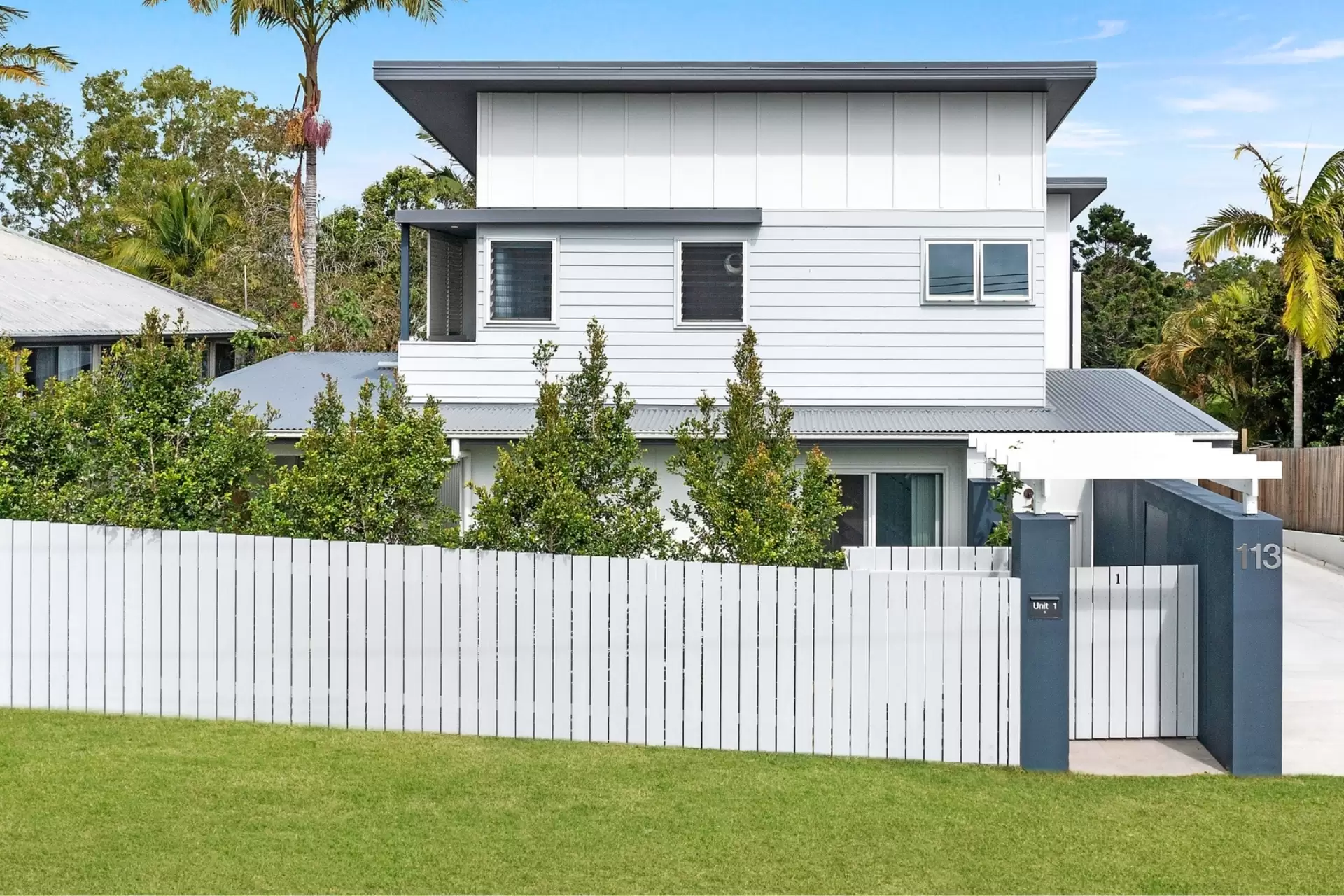 1/113 Paterson Street, Byron Bay For Sale by Sydney Sotheby's International Realty - image 1