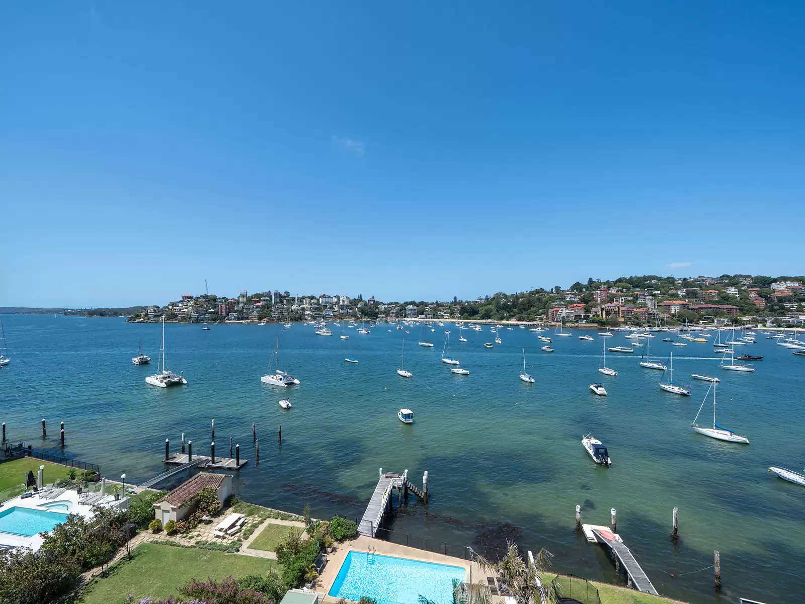 3/19 Sutherland Crescent, Darling Point Auction by Sydney Sotheby's International Realty - image 3