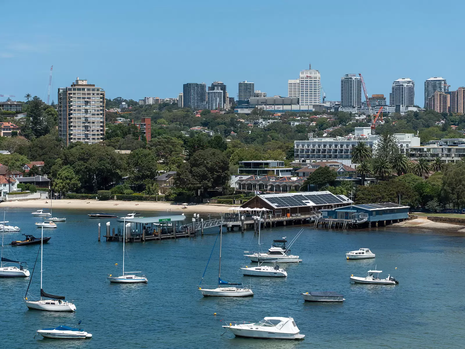 3/19 Sutherland Crescent, Darling Point Auction by Sydney Sotheby's International Realty - image 12