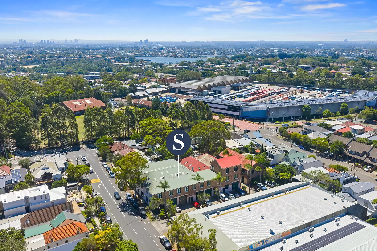 2, 111 Moore Street, Leichhardt For Sale by Sydney Sotheby's International Realty - image 20