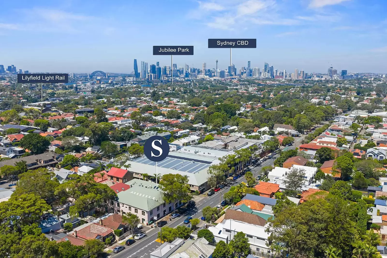 2, 111 Moore Street, Leichhardt For Sale by Sydney Sotheby's International Realty - image 16