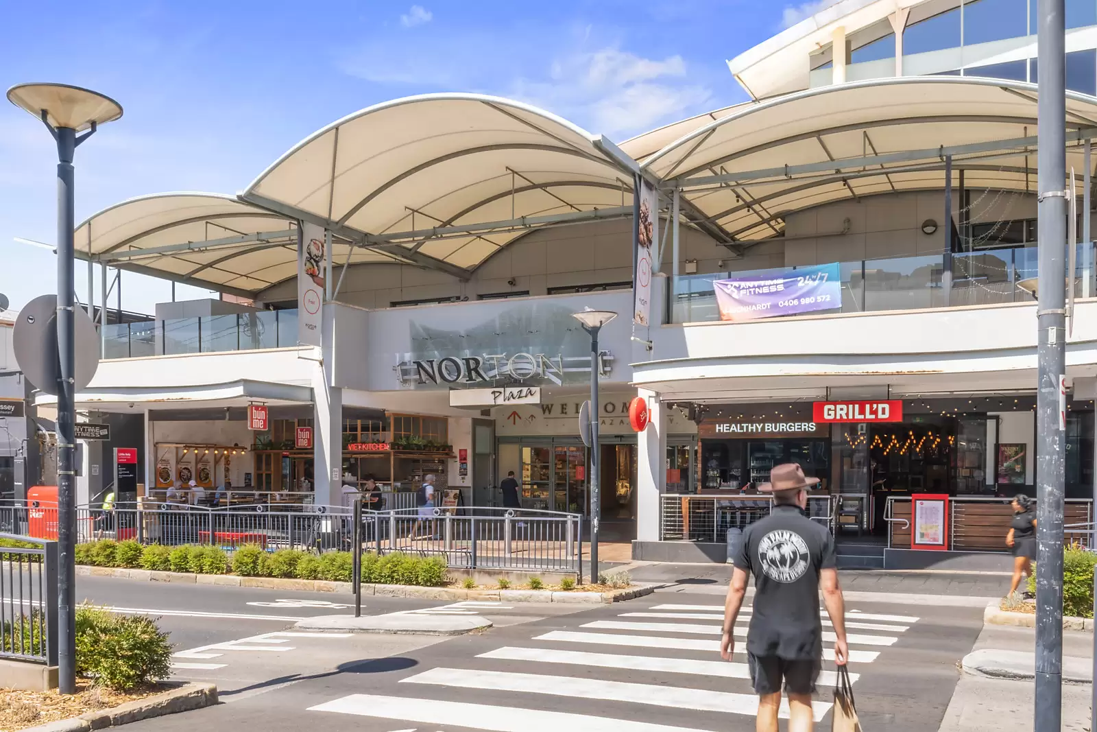 2, 111 Moore Street, Leichhardt For Sale by Sydney Sotheby's International Realty - image 18