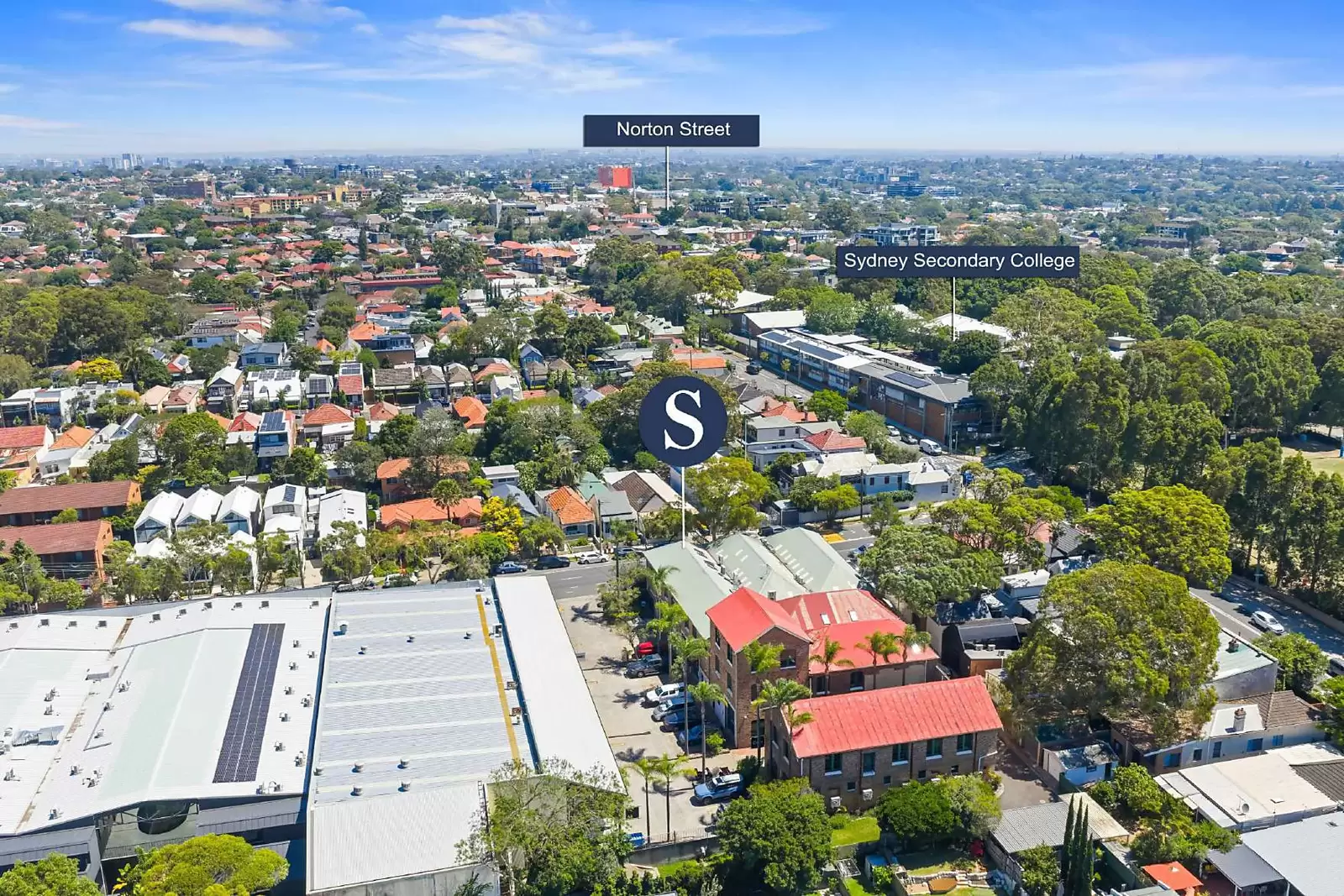 2, 111 Moore Street, Leichhardt For Sale by Sydney Sotheby's International Realty - image 19