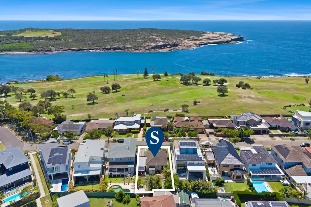 148 Prince Edward Street, Malabar Sold by Sydney Sotheby's International Realty