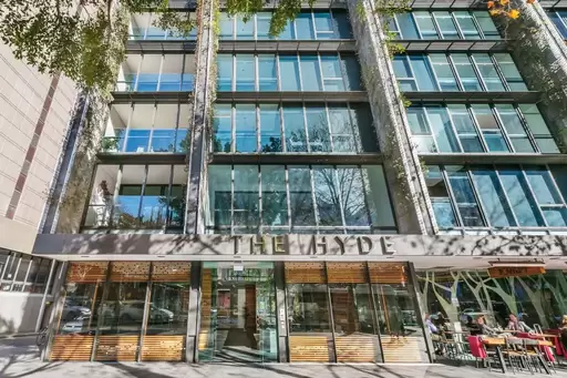 1301/157-167 Liverpool Street, Sydney Leased by Sydney Sotheby's International Realty