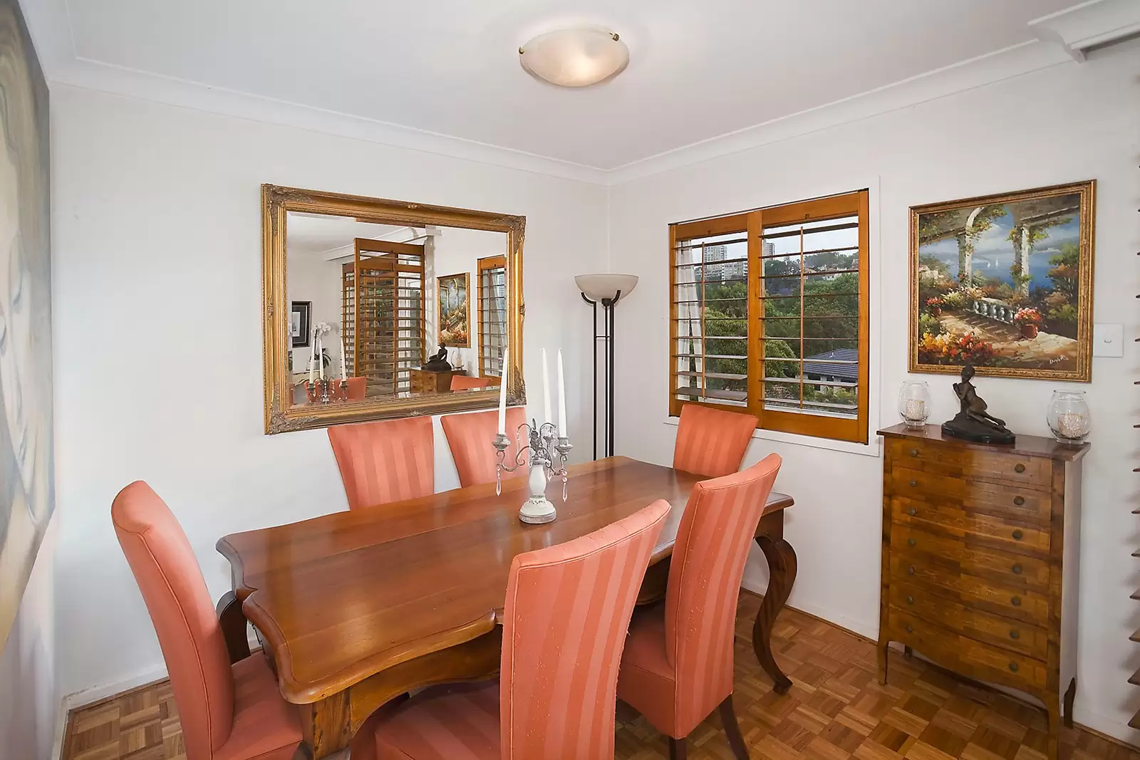 22/14 Leura Road, Double Bay Leased by Sydney Sotheby's International Realty - image 4