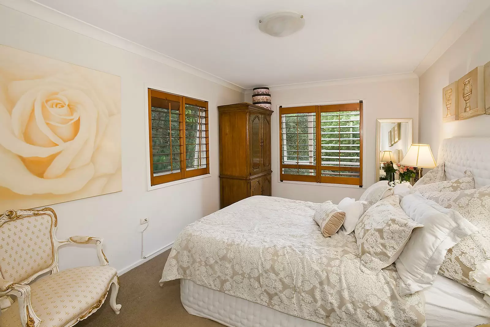 Photo #6: 22/14 Leura Road, Double Bay - Leased by Sydney Sotheby's International Realty