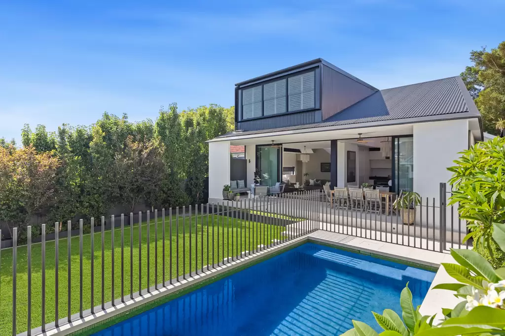 3 Athol Street, South Coogee Sold by Sydney Sotheby's International Realty