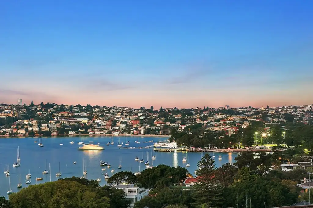 2/6 Aston Gardens, Bellevue Hill Leased by Sydney Sotheby's International Realty