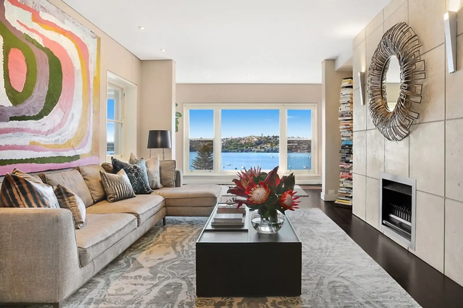 2/6 Aston Gardens, Bellevue Hill Leased by Sydney Sotheby's International Realty - image 2
