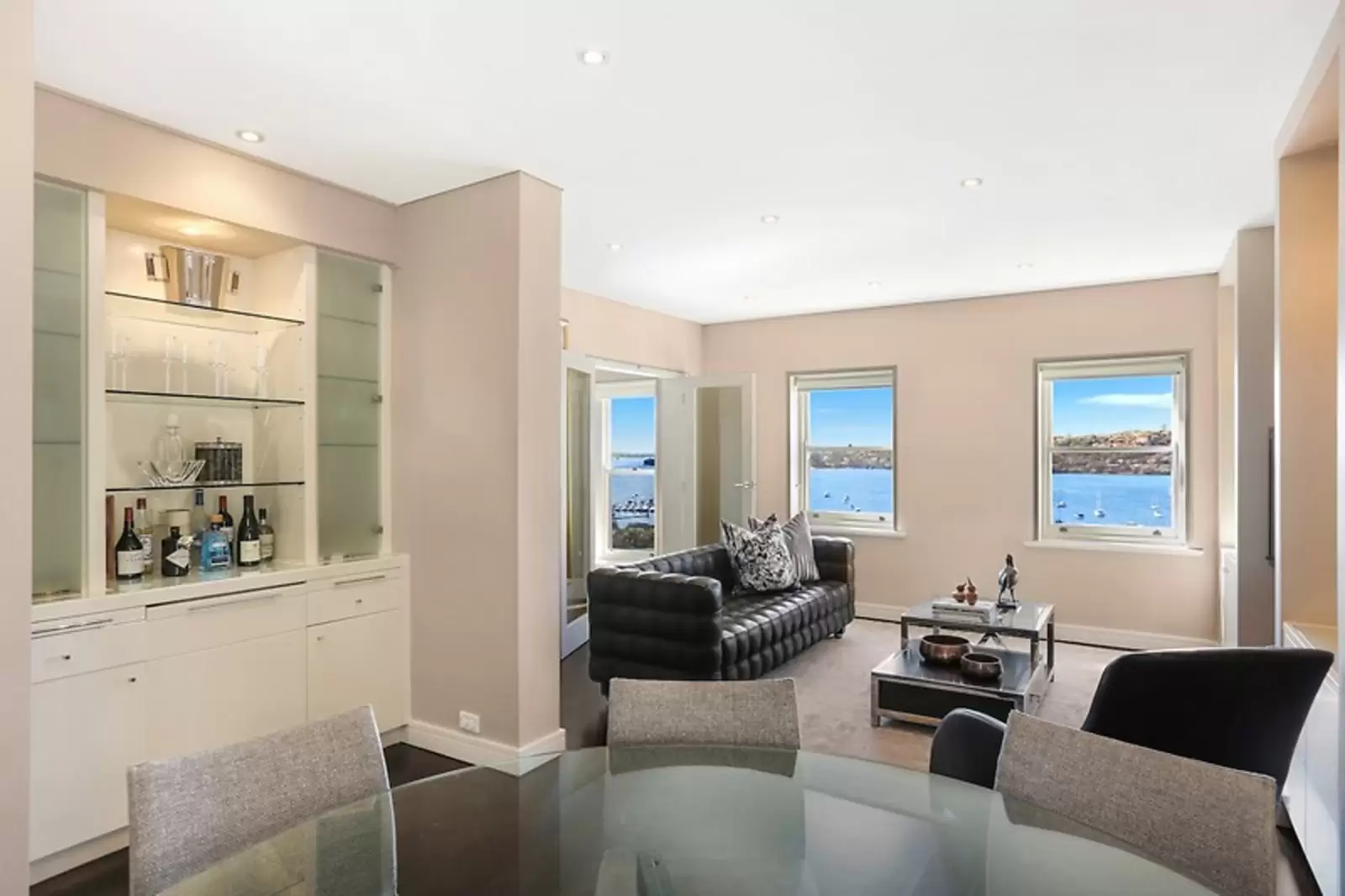 2/6 Aston Gardens, Bellevue Hill Leased by Sydney Sotheby's International Realty - image 4