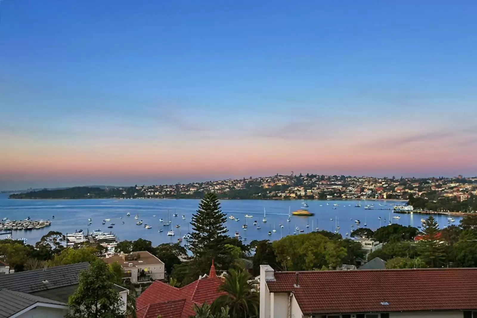 2/6 Aston Gardens, Bellevue Hill Leased by Sydney Sotheby's International Realty - image 9